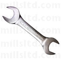 Gas Meter Union Wrench 3/4" x 1" BS