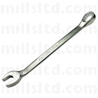 Spanner Cranked 17mm