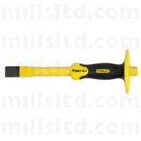 Stanley FatMax Cold Chisel 12 x 1 Inch
