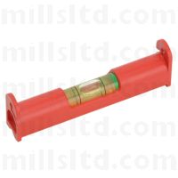Stabila Plastic Line Level 80mm