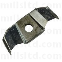 Spare Blade for Longitudinal 1A Stripper