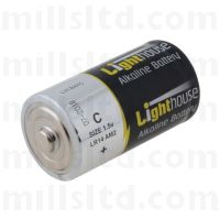 MN1400 (C, HP11) Battery Packet 2