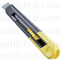 Stanley 18mm Snap Off Knife