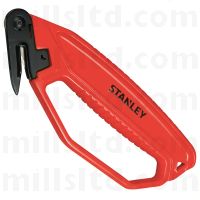 Safety Box and Wrap Cutter