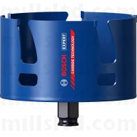 Bosch Expert Construction Material Holesaw