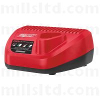 Milwaukee C12 C M12 Charger