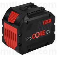 Bosch 18v ProCORE Battery 12Ah