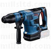 Bosch GBH 18V-36 C Cordless BITURBO SDS Max Rotary Hammer
