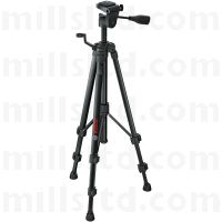 Bosch Tripod TT 150 for Levelling Tools