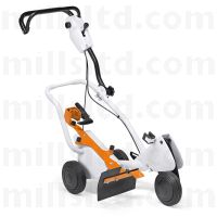 Stihl FW20 Transport Cart for TS410 & TS420 Cut-Off Saws