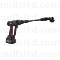 Aguri P50 Cordless Pressure Washer