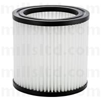 Buddy II Replacement Washable Filter (Single)