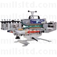 Fremco Powerflow Rapid Fibre Blowing Machine