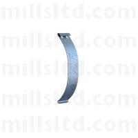 LINIAN Cable Tray Clip 100mm (Single)