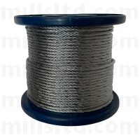 Catenary Wire 3mm x 50m