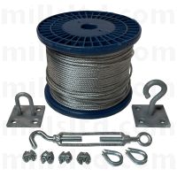 Catenary Wire Kit