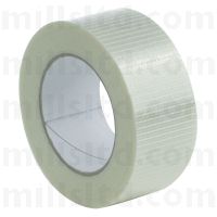 Cross Weave Tape 50mm x 50m
