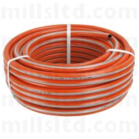 Prestige Heavy Duty Braided Hose 12.5mm (1/2") - Length 50m