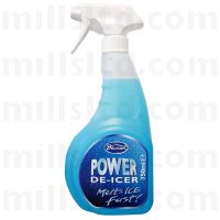De-icer Spray 750ml