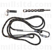 Tetra Flat Roof Kit