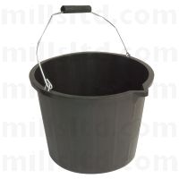 Plastic Bucket 12 Litre