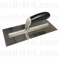 Steel Concrete Float