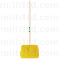 SnowBlade Pro Yellow Snow Scoop