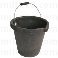 Heavy Duty Rubbertex Bucket 14 Litre