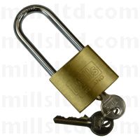 Padlock Long Shackle