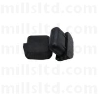 Replacement Single Bottom Foot for S00-9028 7B BT Ladder