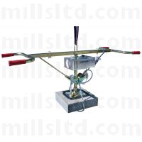 Probst Vacuum Slab Power Lifter