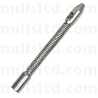Mills Spring End Attachment for 9mm 11mm & 14mm Cobra Rods