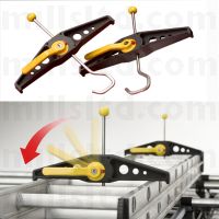 Rhino Safeclamp Ladder Clamp