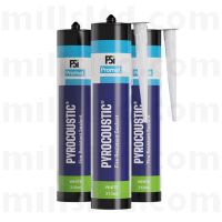 FSi Promat Pyrocoustic Sealant 310ml