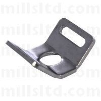 Stainless Steel Cradle Mount Clip - Pack 100