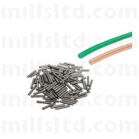Blowing Calibration Pellets 2.65mm Diameter Pk 100