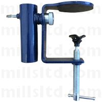 Universal Umbrella Clamp