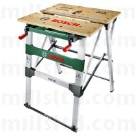 Bosch Mobile Workbench PWB600