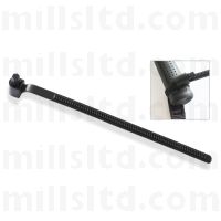 RidgeGear RTLX1 Tool Tie with Bolt Tightening Pk 5