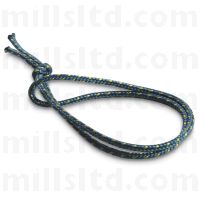RidgeGear RTLR1 Accessory Cord 2mm x 10m 