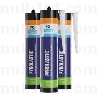 FSi Promat Pyrolastic Sealant 310ml