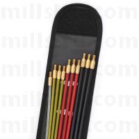 Mills Deluxe Rod Set