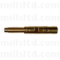 Mills 12mm Internal Mini Duct Carrot - Duct M12 Thread