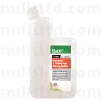 Two Stroke Fuel Mixing Bottle