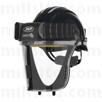 JSP Powercap Infinity PAPR Complete Unit - Black