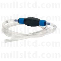 Fuel Syphon Pump