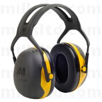 Ear Protection - Peltor X2A