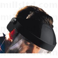 Centurion Brow Guard