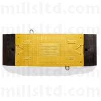 LowPro 15/05 Road Plate Trench Cover Inner Plate