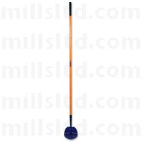 BT Pattern Spoon Excavating 78" - BS8020 Shocksafe BTEXCSPOFGINS